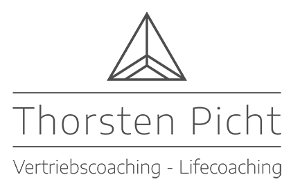 Thorsten Picht - Vertriebscoaching, Lifecoaching